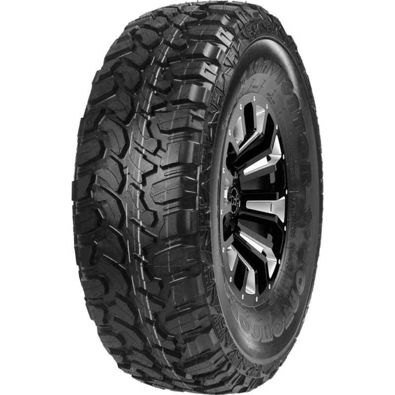 Lanvigator Catchfors M/T 265/70 R17 121/118Q