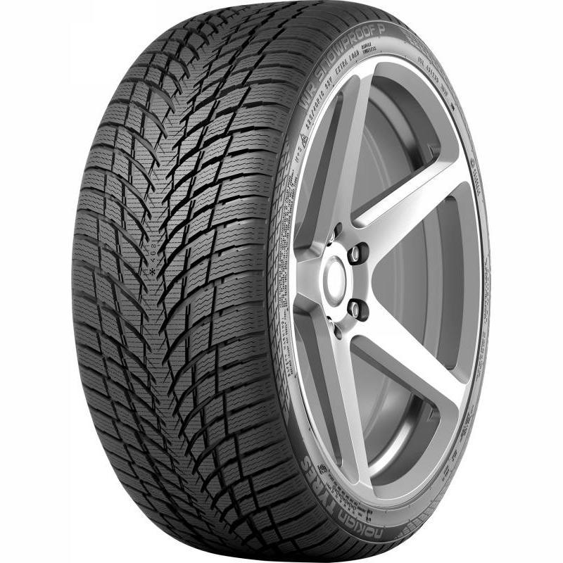 Nokian Tyres WR Snowproof P 255/40 R18 99V XL