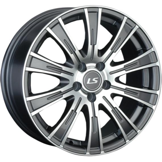 LS 311 7x16 5*108 ET45 DIA73.1 GMF Литой