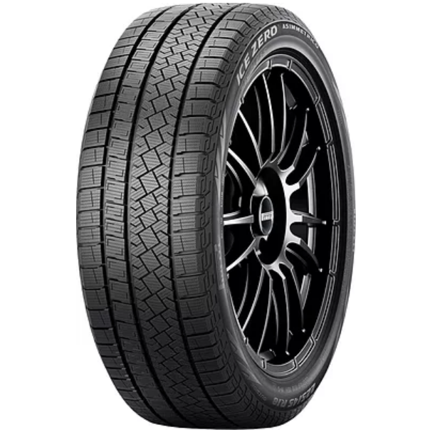 Pirelli Ice Zero Asimmetrico 225/45 R18 95H XL