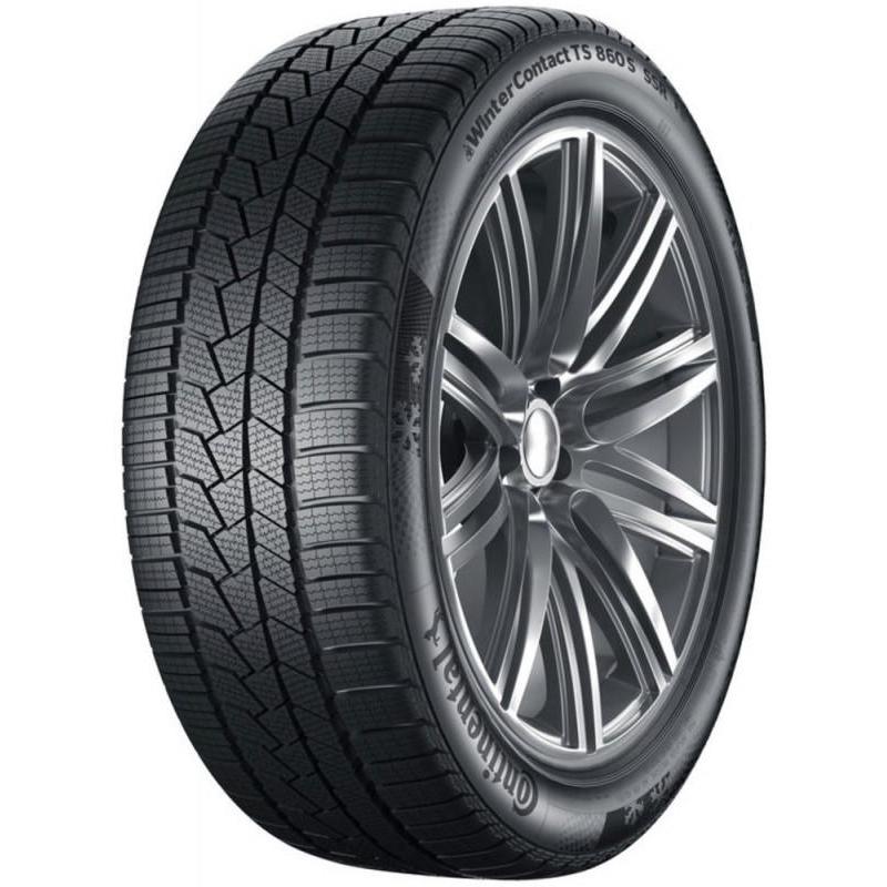 Continental ContiWinterContact TS 860 S ContiSilent 275/45 R20 110V XL T0