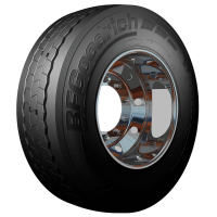 BFGoodrich Route Control T 385/55 R22.5 160K Прицеп