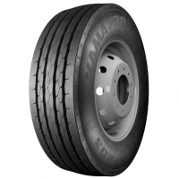 Кама NF 203 385/65 R22.5 160K PR20 Рулевая