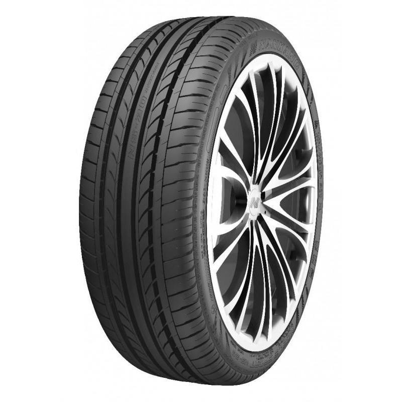 Nankang NS20 245/45 R17 99Y XL