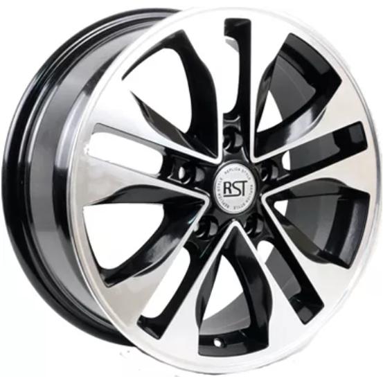 RST R116 6.5x16 5*100 ET40 DIA57.1 BD Литой