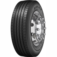 Kelly Armorsteel KSM2 315/70 R22.5 156/150L Рулевая