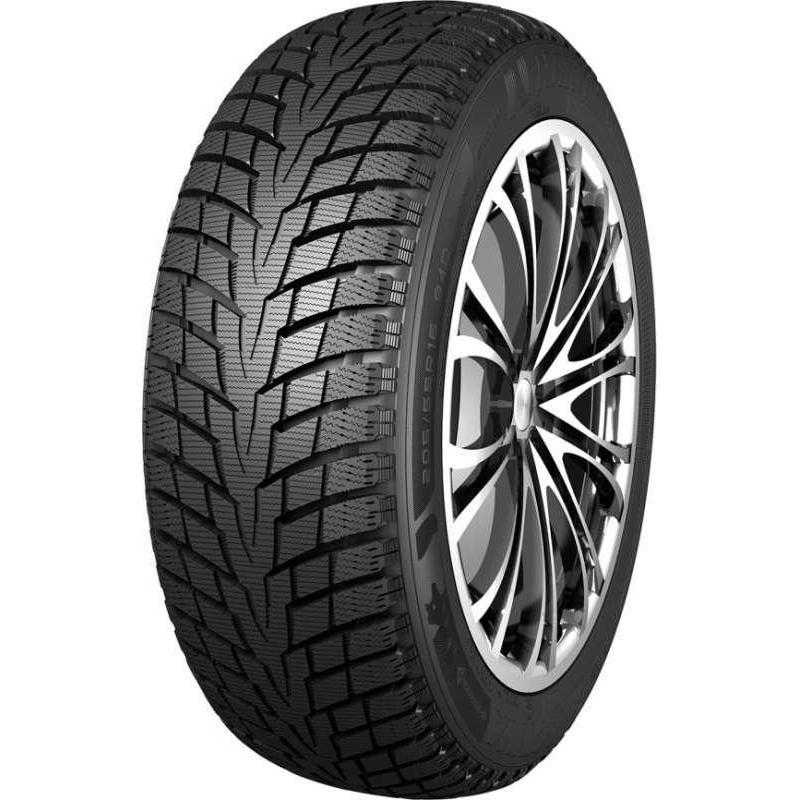 Nankang ICE1 255/55 R19 111Q XL