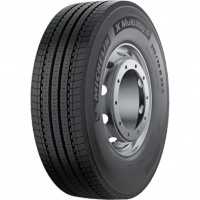 Michelin X MULTIWAY 3D XZE 295/80 R22.5 152/148M Рулевая