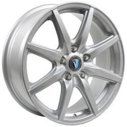 Venti 1605 6x16 4*100 ET50 DIA60.1 SL Литой