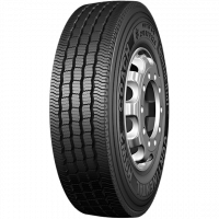 Continental HSW2 Coach 295/80 R22.5 152/148M Рулевая