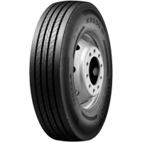 Kumho KRS50 315/80 R22.5 158/150L PR20 Рулевая