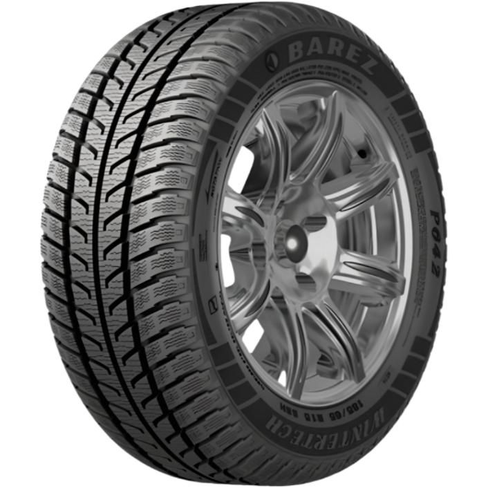 Barez Wintertech P642 175/70 R13 82T