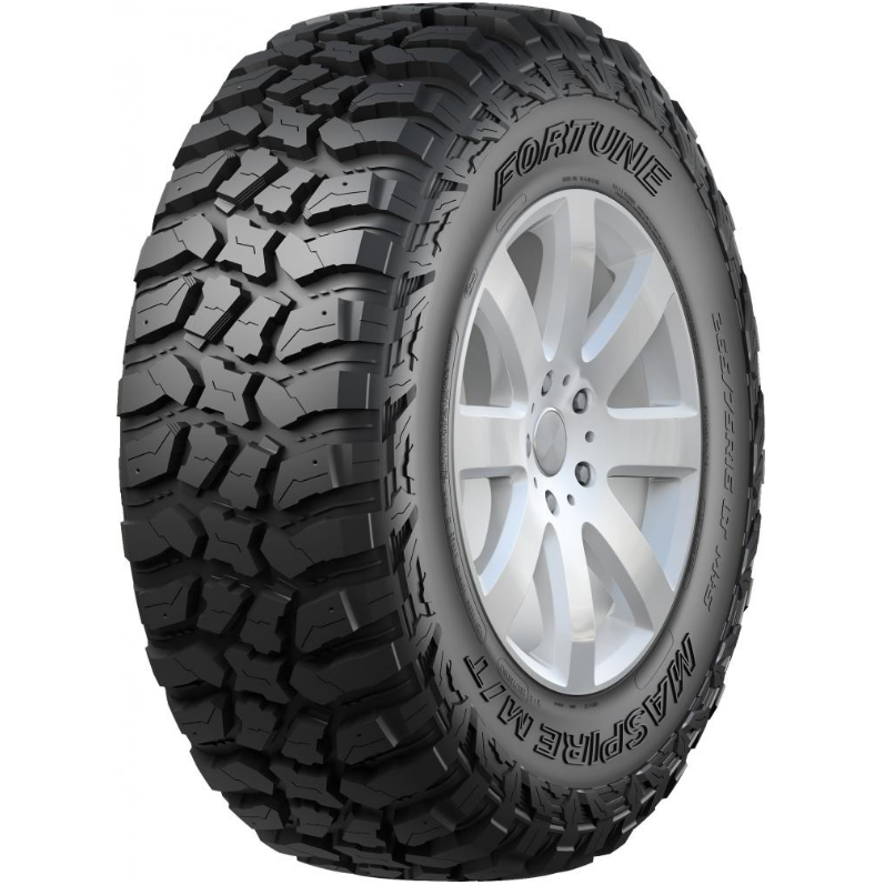 Fortune Maspire M/T 265/70 R16 121/118Q