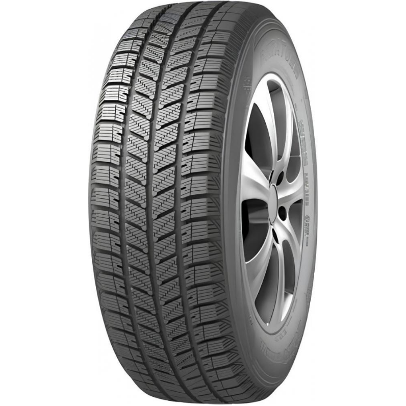 Duraturn Mozzo Winter Van 195/70 R15C 104R