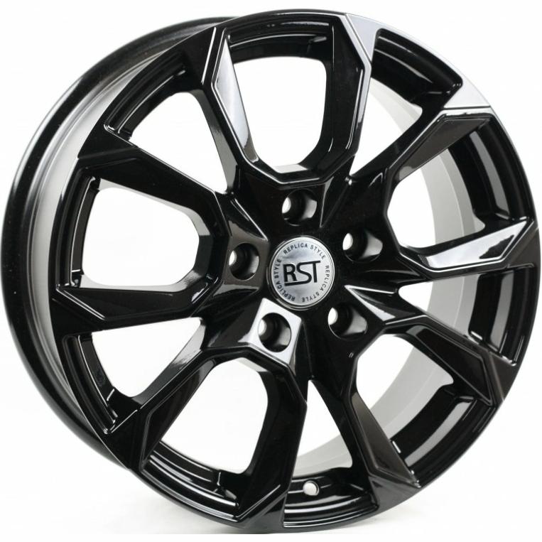 RST R096 6.5x16 5*100 ET40 DIA57.1 GB Литой