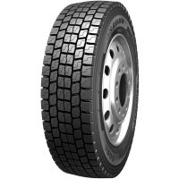 Sailun SDR1 295/80 R22.5 152/148M PR16 Ведущая