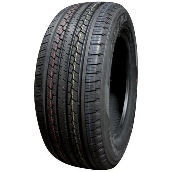 Rapid Ecosaver 215/55 R18 99V
