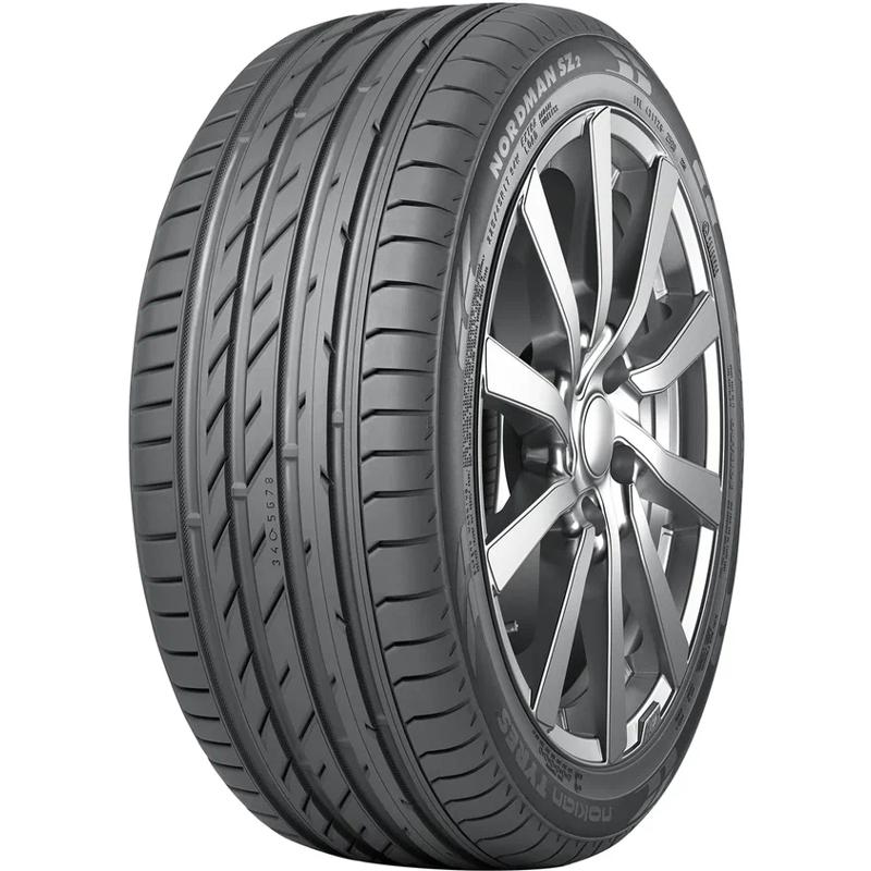 Nokian Tyres Nordman SZ2 215/55 R16 97W XL