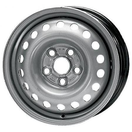 KFZ 8049 6x16 5*98 ET36.5 DIA58.1 S Штампованный