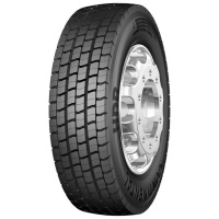 Continental HDR + 295/80 R22.5 152/148M Ведущая