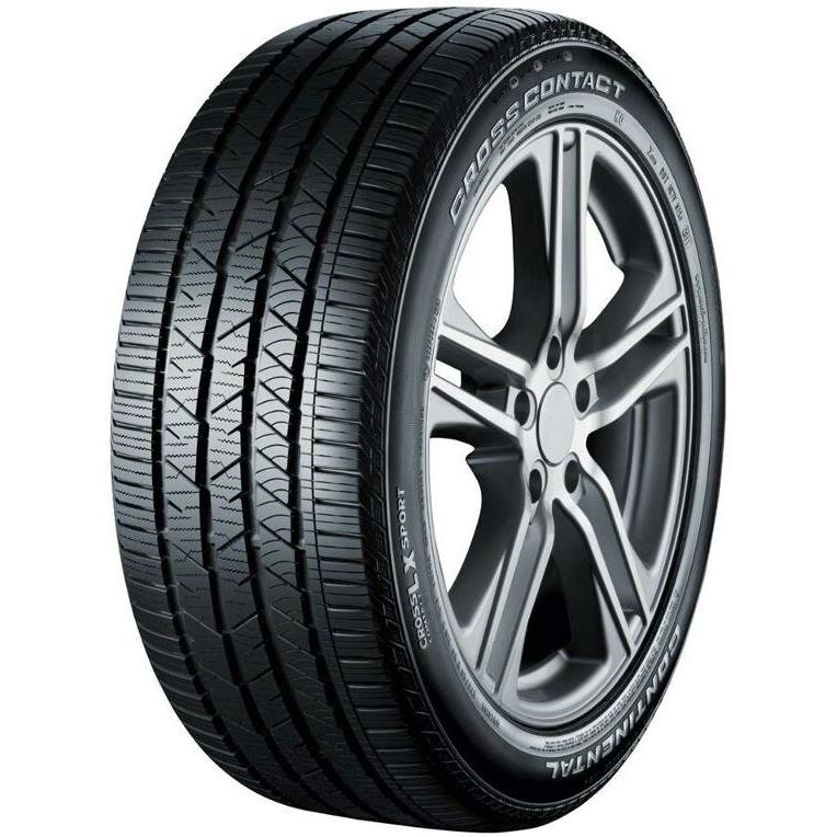 Continental ContiCrossContact LX Sport 265/45 R20 104W