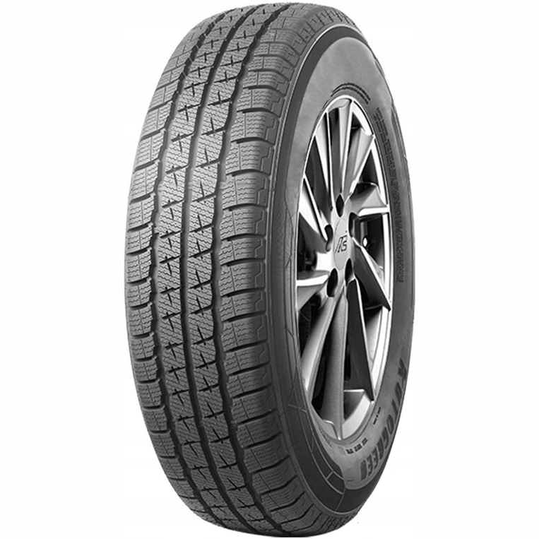 Autogreen All Season Van AS7 195/75 R16C 107/105T