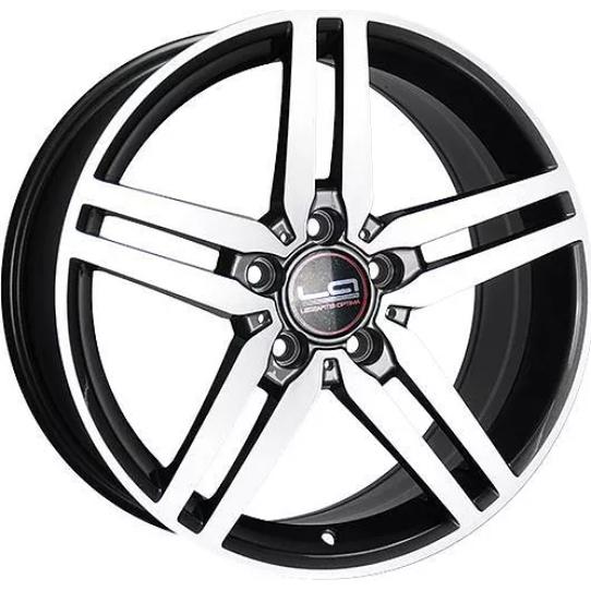 Replica Top Driver MR130 8x17 5*112 ET38 DIA66.6 HBFP Литой