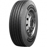 Satoya SF Pro-002 385/65 R22.5 164K PR24 Рулевая