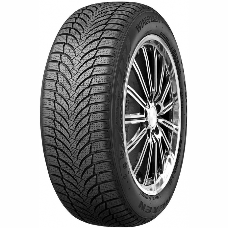 Nexen Winguard Snow G WH2 175/70 R14 88T
