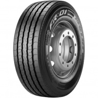 Pirelli FR01 315/70 R22.5 156/150L Рулевая