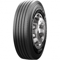Pirelli Itineris S90 315/70 R22.5 156/150L Рулевая