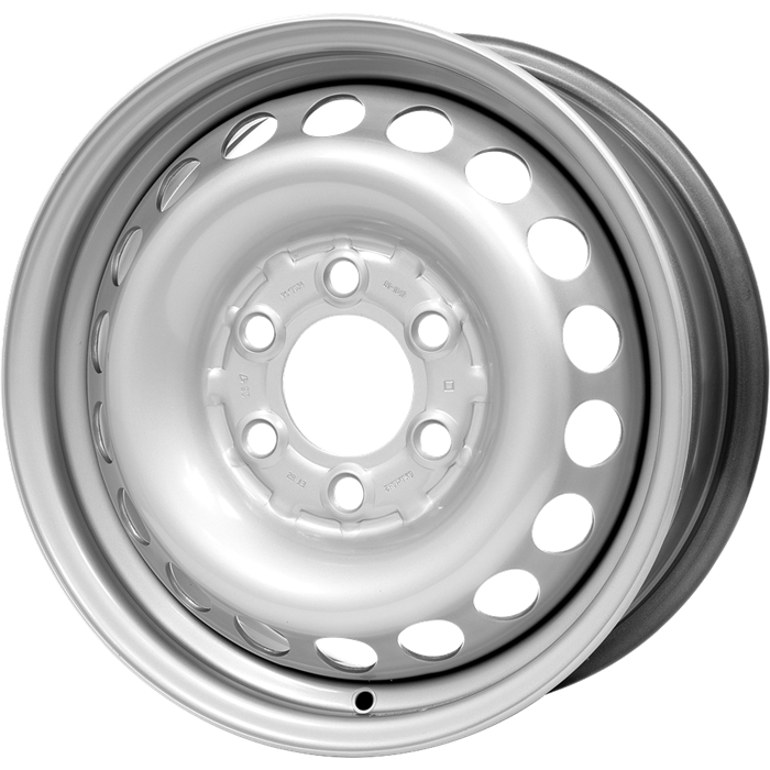 KFZ 9208 6.5x16 6*139.7 ET56 DIA92.5 S Штампованный