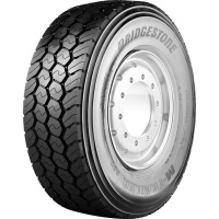Bridgestone M-Trailer 001 385/65 R22.5 160K Прицеп