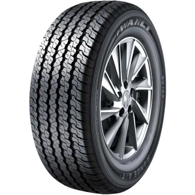 Wanli SU125 265/55 R20 113V XL