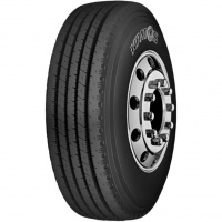 Kpatos KTL02 295/80 R22.5 152/149L PR18 Рулевая
