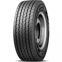 Cordiant Professional DL-1 295/60 R22.5 150/147K PR18 Ведущая
