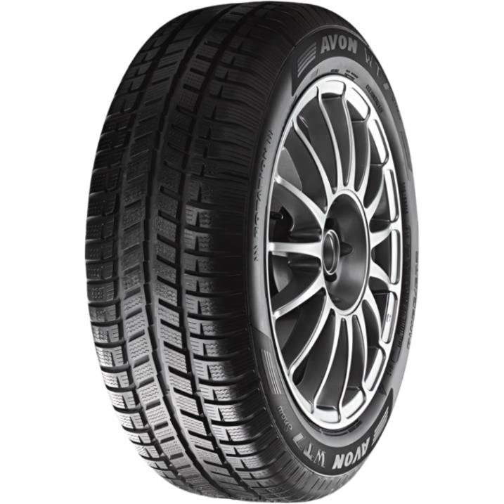 Avon WT7 Snow 195/65 R15 91T
