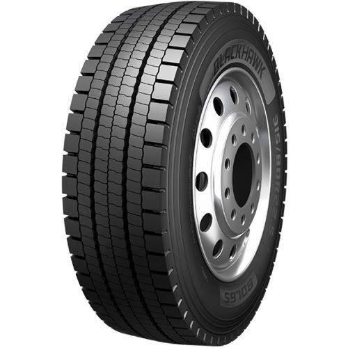 Blackhawk BDL65 315/80 R22.5 156/153K PR20 Ведущая