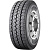 Giti GAM851 385/65 R22.5 164K PR20 Рулевая