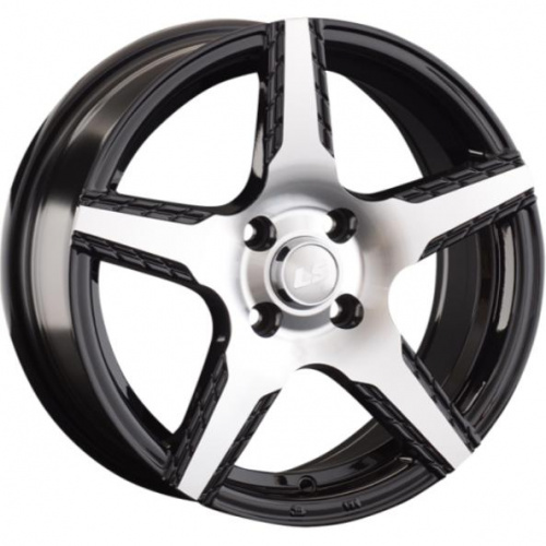 LS 888 7x16 4*100 ET38 DIA73.1 BKF Литой