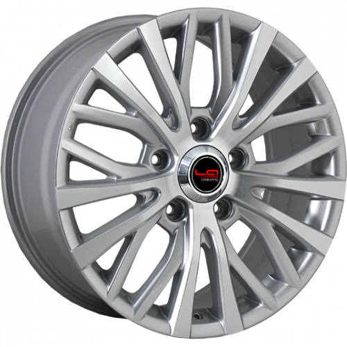 Replica LA TY246 8.5x20 5*150 ET58 DIA110.1 SF Литой