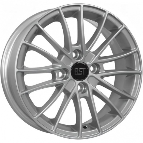 RST R034 5.5x14 4*98 ET35 DIA58.6 SL Литой