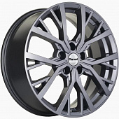 Carwel Тур 7x18 5*110 ET50 DIA63.3 GRT Литой