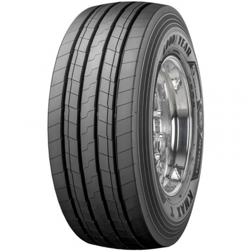 Goodyear KMAX T Gen-2 445/65 R22.5 169K Прицеп