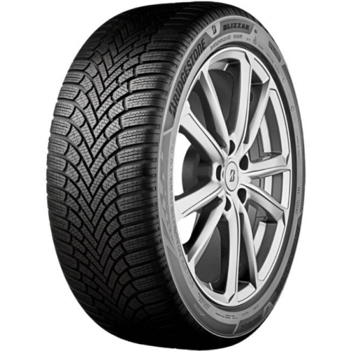 Bridgestone Blizzak 6 295/35 R21 107W