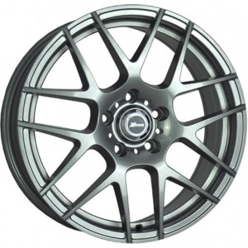 X-Race AF-02 6.5x16 5*114.3 ET40 DIA66.1 GMWSI Литой