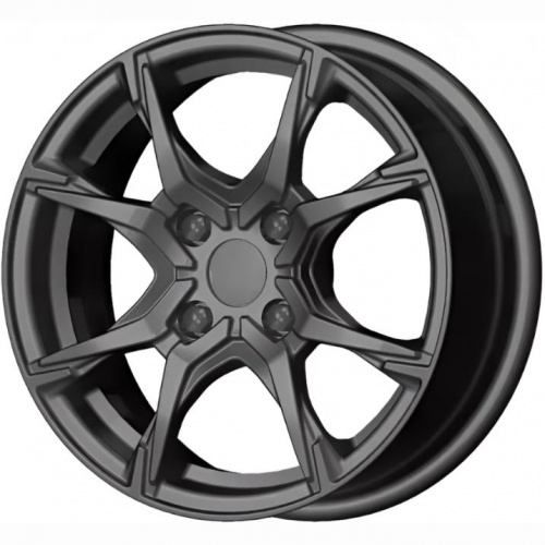 Carwel Сенеж 6x15 4*100 ET50 DIA60.1 GR Литой