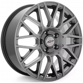 X'trike X-131 7x17 4*100 ET37 DIA60.1 HSB Литой