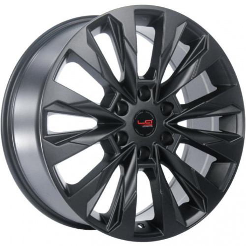 Replica Concept TY572 8.5x20 6*139.7 ET45 DIA95.1 MB Литой