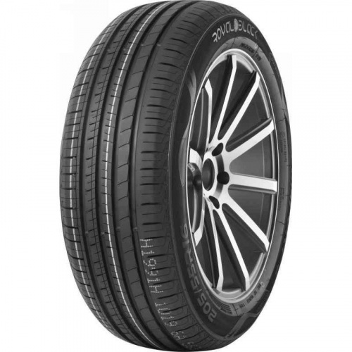 Royal Black Royal Mile 225/60 R16 98H